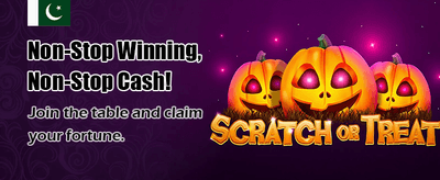 WinPKR 15 کے ساتھ جیتیں banner
